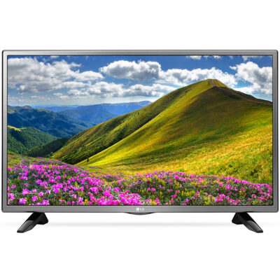 TELEVISEUR LG FULL HD TV 32" - 82CM - LK 500 BPT