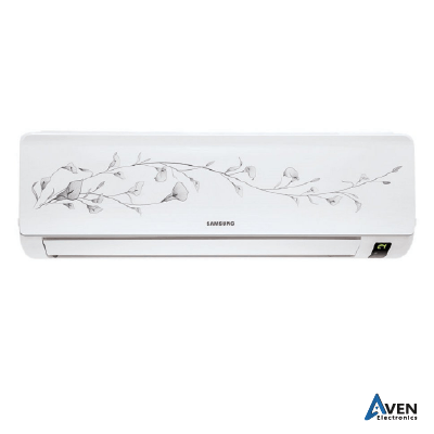 SPLIT SAMSUNG AR 3000- 18000 BTU- TRIPLE PROTECTOR BTU 2,5CV