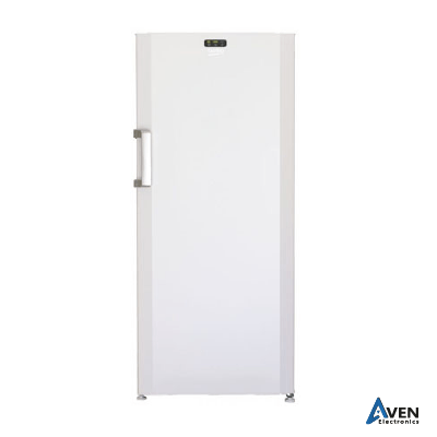 CONGELATEUR VERTICAL BEKO - RFSA 240- 6 TIROIRS- ALUMINIUM