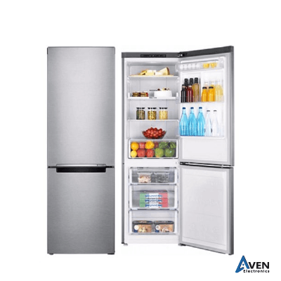 RÉFRIGÉRATEUR ASTECH COMBINE FC 170 INOX- 3 TIROIRS -170L -TROPICALISE - A+