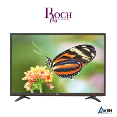 TELEVISEUR ROCH LED RH 32DSA SMART TV - 32" 82CM