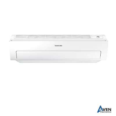 SPLIT SAMSUNG MAX TRIPLE PROTECTOR 9000 BTU 1,25CV