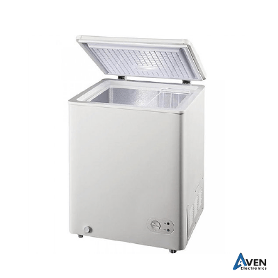 CONGELATEUR HORZONTAL SUPER GENERAL SGF 155L