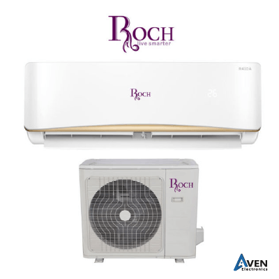 SPLIT ROCH AIR CONDITIONNER - 24000 BTU 3CV-