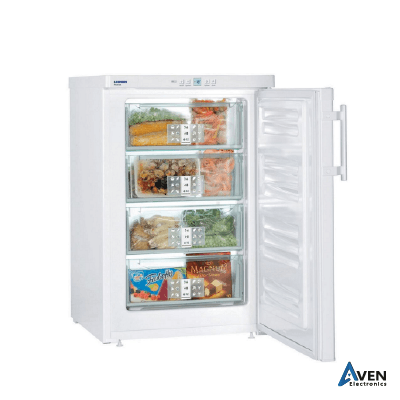 CONGELATEUR ASTECH VERTICAL 4 TIROIRS