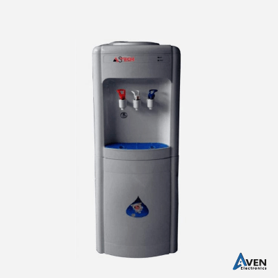 FONTAINE À EAU ASTECH CHAUD - FROID - TIÈDE - FNT 310