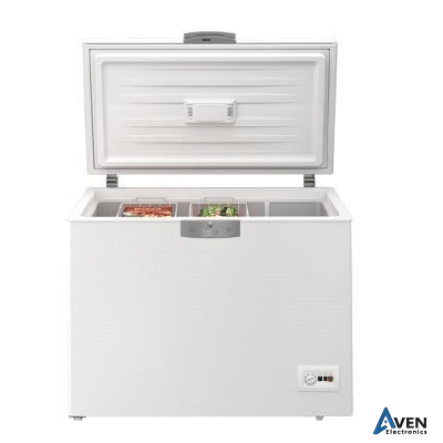 CONGELATEUR HORZONTAL BEKO HSA 32502 - 350L