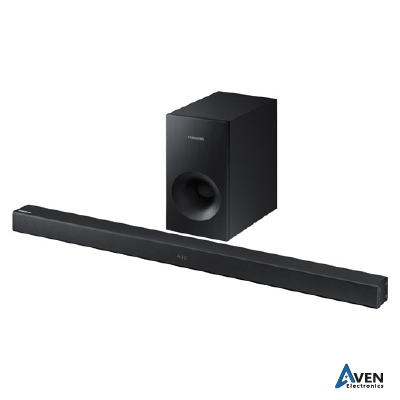 SAMSUNG BARRE DE SON - HW-M360 2.1 Soundbar