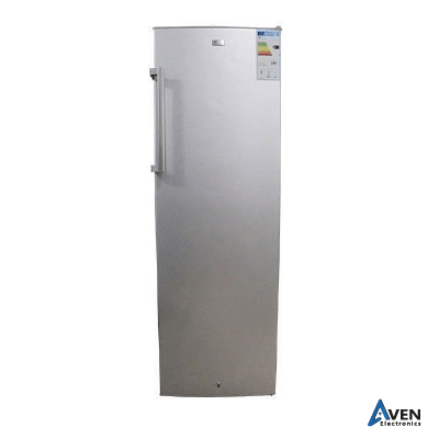 CONGELATEUR ASTECH PA 320 - 7 TIROIRS Aluminium - SILVER - 320L - A+