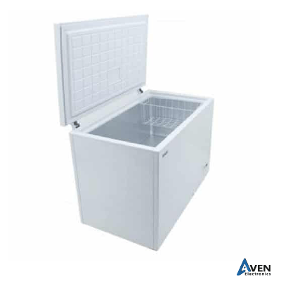 CONGELATEUR  HISENSE FC-40DD4HA - 400L