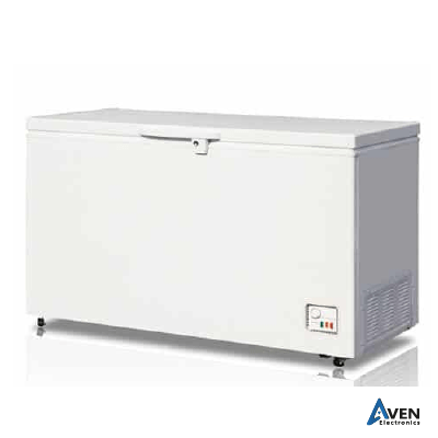 CONGÉLATEUR HORIZONTAL WESTPOOL - 670L