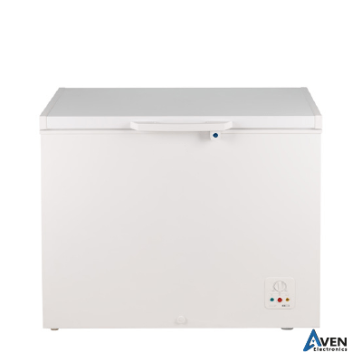 CONGÉLATEUR COFFRE XPER - CO 35 - BLANC - TROPICALISE - 300L - CLASSE A