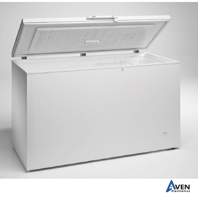 CONGÉLATEUR HORIZONTAL XPER - CO 60  - BLANC - TROPICALISE - CLASSE A - 600L