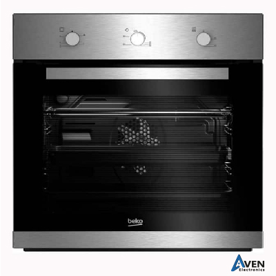 FOUR ENCATRABLE BEKO - BIG 22100X - SILVER