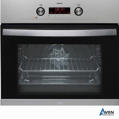 FOUR ENCASTRABLE SIMFER - 6003 - SILVER