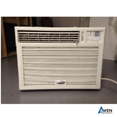 CLIMATISEUR FENÊTRE FUJICOOL - 24,000 BTU - BLANC