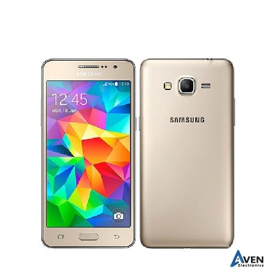 TÉLÉPHONE SAMSUNG GALAXY – GRAND PRIME PLUS – 8 Go