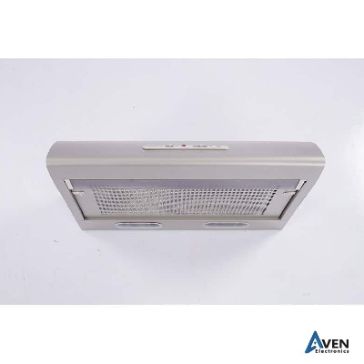 HOTTE ASPIRANTE LOFRATELLI  - 60CM - 1560 - INOX