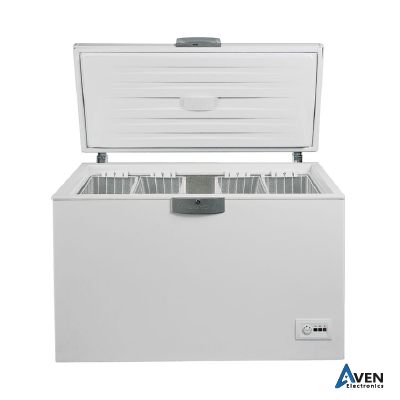 CONGÉLATEUR COFFRE BEKO - HSA 47502 - 600L - CLASSE A