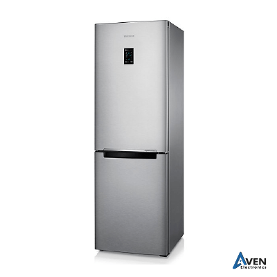 REFRIGERATEUR SAMSUNG COMBINE RB39 - SILVER - 390L - A+
