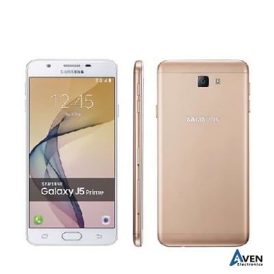 TÉLÉPHONE SAMSUNG GALAXY - J5 PRIME - 16 Go