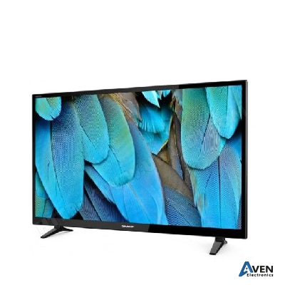 TELEVISEUR AQUOS LED SHARP 32" (82CM) LC-32LE280X