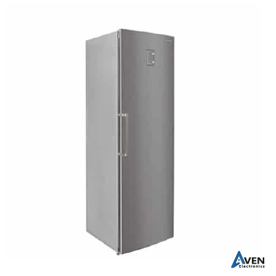 CONGÉLATEUR VERTICAL - SHARP - SJ-SFR400 - GRIS - NOFROST-  251L - 7TROIRS - A+