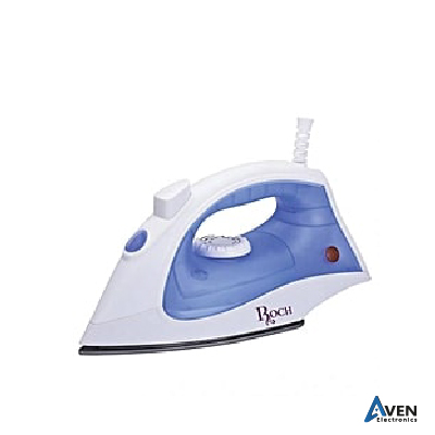 FER A REPASSER  - A VAPEUR - ROCH - RIR 209 - 1600W