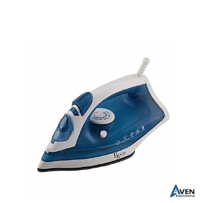 FER A REPASSER  - A VAPEUR - ROCH - RIR 226 - 1600W