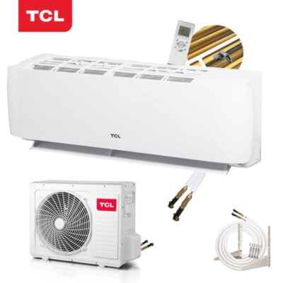 SPLIT TCL 24000 BTU - 3 CV -