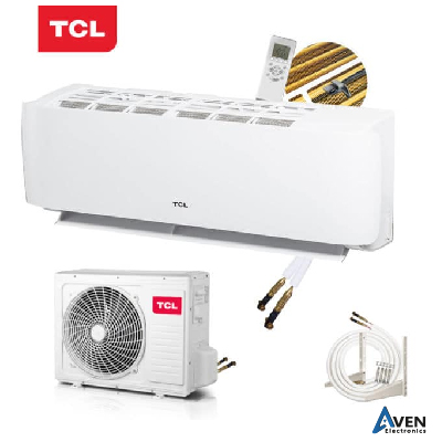 SPLIT TCL 12000BTU - 1.5 CV