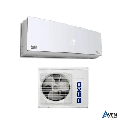 SPLIT BEKO 24000 BTU 3 CV
