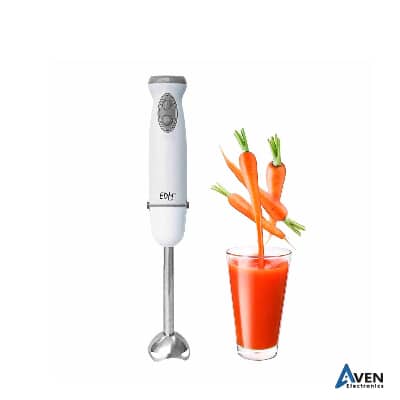 BATTEUR / MIXEUR ELECTRIQUE DE CUISINE RAYDAN - 300W