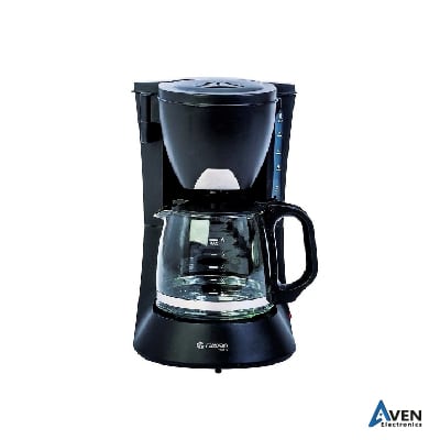 MACHINE A CAFÉ - CAFETERA GOTEO BY RAYDAN HOME- 600W