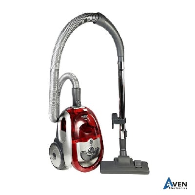 ASPIRATEUR SHARP EC LS 20 - PUISSANCE 2000 W