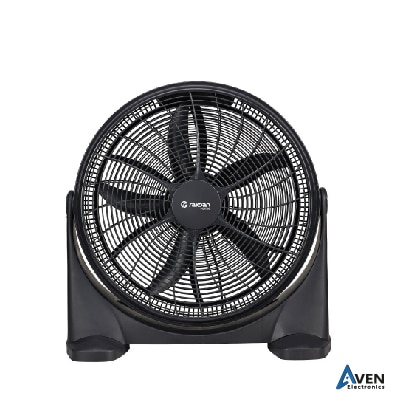 VENTILADOR BOX INDUSTRIAL RAYDAN HOME - HYPER WIND