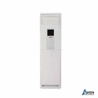 SPLIT ARMOIRE ASTECH 24FMA - 24000 BTU - 3CV