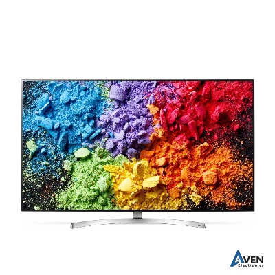 TELEVISEUR LG 65 UK 6100 ULTRA HD 4K TV - 165 CM