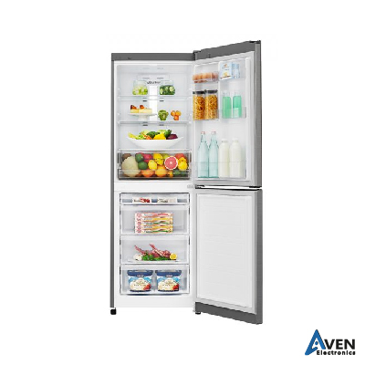 REFRIGERATEUR COMBINE LG GC B389 SLQZ