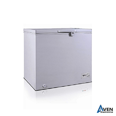 NASCO CONGÉLATEUR HORIZONTAL 350 LITRES – HNAS-350