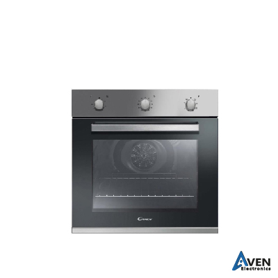 FOUR ENCASTRABLE CANDY FCP 502X - INOX - A+