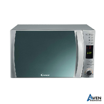 MICRO ONDE CANDY CMXG 30 DS INOX (30L)