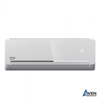 SPLIT BEKO 24000 BTU - 3CV - BAFIO 240