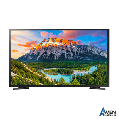 TELEVISEUR SAMSUNG 32 N5000 FLAT FULL HD TV- 32'' 82CM