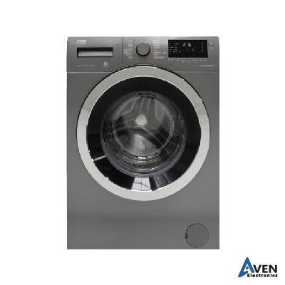 MACHINE A LAVER BEKO 10 KG SILVER - WTE 10734 XS0ST