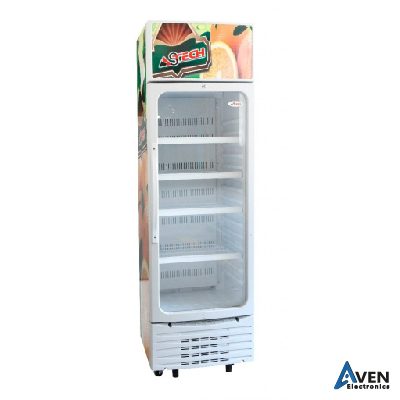 REFRIGERATEUR VITRINE ASTECH FV 270 - CLASSE A+