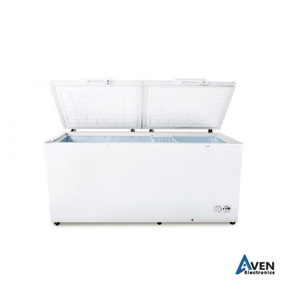 CONGELATEUR HORIZONTAL CHANGER - BD W 520 - 520 L