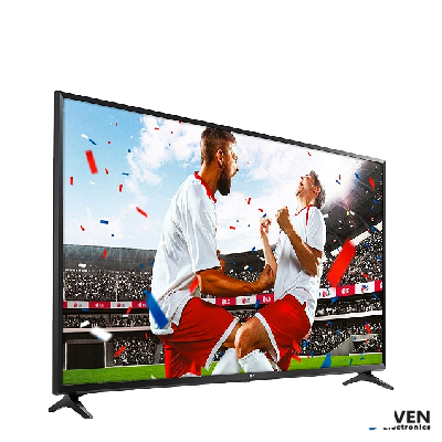 TELEVISEUR LG SMART 55 LJ 550 V 55" (140CM)