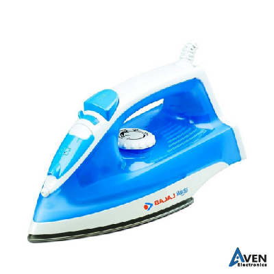 FER A REPASSER BAJAJ MAJESTY DX8 1000W