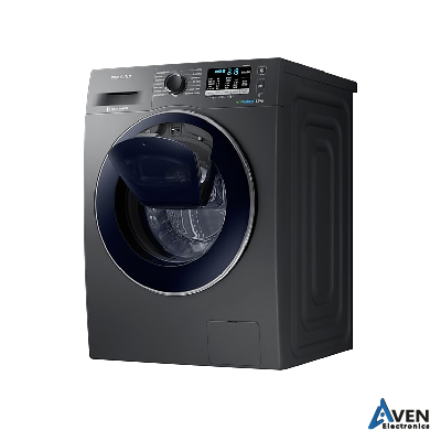 LAVE LINGE SAMSUNG WW80J5410US/NQ - 8KG - AD WASHING